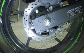 KAWASAKI NINJA 400 2018 EX400G