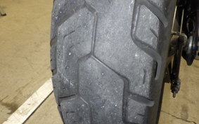 HONDA STEED 400 1996 NC26