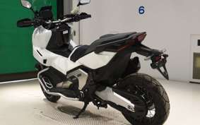 HONDA X-ADV 750 2025 RH21