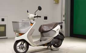 SUZUKI LET's 4 Basket 2008 CA43A