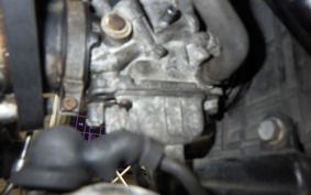 HONDA GB250 CLUBMAN Gen.4 MC10