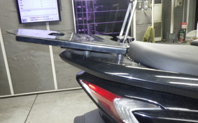 HONDA FORZA SI MF12
