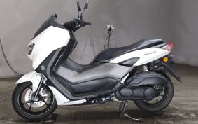 YAMAHA N-MAX 125 SEG6J