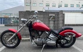 YAMAHA DRAGSTAR 1100 1999 VP10J