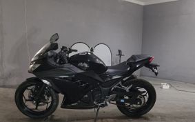 KAWASAKI NINJA250 EX250L