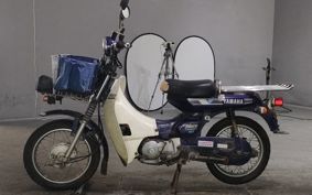 YAMAHA MATE 90 4NM