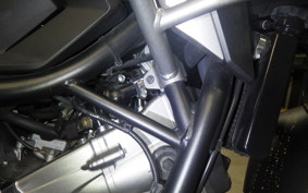 HONDA NC750X DCT 2021 RH09