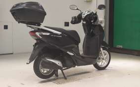 HONDA LEAD 125 2021 JF45