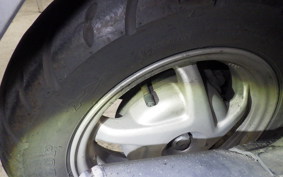 HONDA LEAD 110 2016 JF19