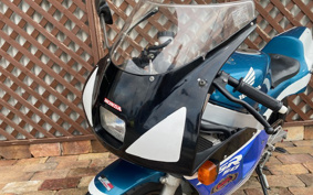 HONDA NSR50 1995 AC10
