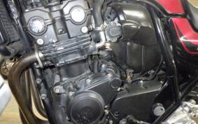 HONDA CB400SF VTEC 2010 NC42