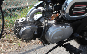HONDA DUCKS50 ST50