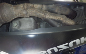 SUZUKI GSX-R1000R A 2017