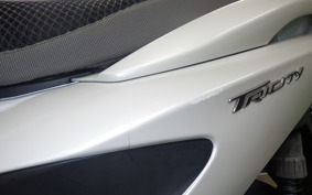 YAMAHA TRICITY 125 A 2025 SE82J