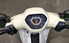 HONDA SUPER CUB110 JA10