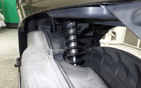 HONDA TODAY 2 2023 AF67