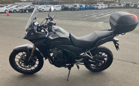 HONDA 400X 2022 NC56