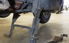 SUZUKI LET's 2 CA1PA
