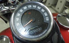 HARLEY FLSL 1750 2018