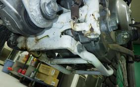 SUZUKI DJEBEL 200 (DR200SE) 2011 SH42A