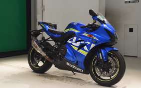 SUZUKI GSX-R1000 2017