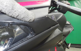 YAMAHA YZF-R3 2017 RH07J