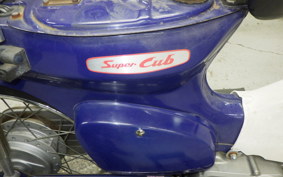 HONDA C50 SUPER CUB 2024 AA01