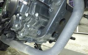 HONDA REBEL 250 S 2002 MC49