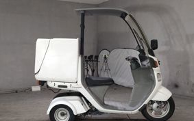 HONDA GYRO TA03