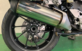 HONDA VFR800X 2016 RC80