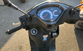 YAMAHA AXIS Z SED7J
