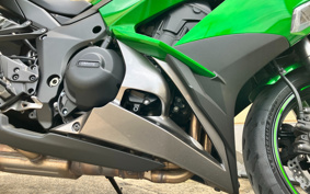 KAWASAKI Z1000 SX 2018 ZXT00W