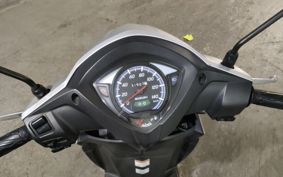 SUZUKI ADDRESS V110 CE47A