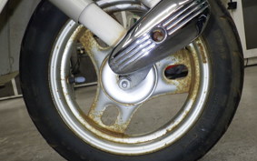 HONDA GIORNO 2013 AF24