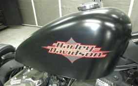 HARLEY XL1200V 2012