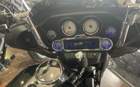 HARLEY FLHX STREET GURAIDO 2007 KB4