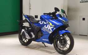 SUZUKI GIXXER 250 SF 2022 ED22B