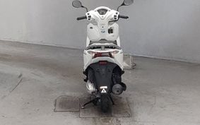 HONDA LEAD 125 JF45