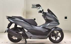 HONDA PCX 160 2007 KF47