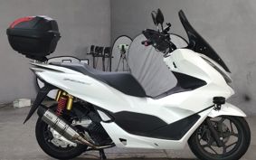 HONDA PCX 160 KF47
