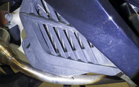 HONDA PCX 125 2008 JF56