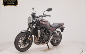 HONDA CB1000F 2025 SC94