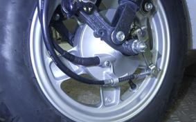 HONDA GYRO CANOPY 2006 TA03