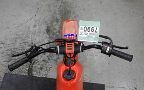 HONDA QR50 AE01