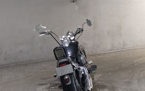 YAMAHA DRAGSTAR 400 1997 4TR