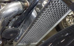 HONDA SHADOW 400 1998 NC34