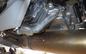 KAWASAKI ZX-4R SE 2025 ZX400P