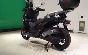 BMW C400X 2019
