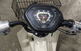HONDA SUPER CUB110 JA42