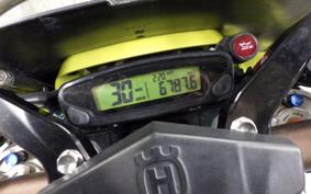 HUSQVARNA TE150I 2021